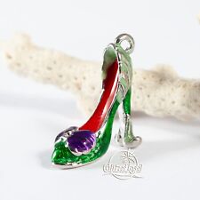 1 Anhänger Pump High Heel