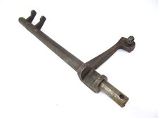 Reglerwelle für Motor vom Allgaier Porsche AP17 Traktor Schlepper