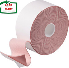 Happy Hippo Moleskin for Feet