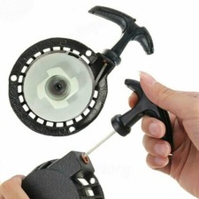 Seilzugstarter Starter Dirt Bike Pocketbike Kinderquad Pullstarter Seilzug 49CC