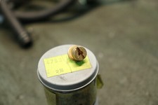 N19.1) Mikuni BS24 Vergaser