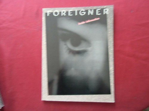 Foreigner inside information - -,