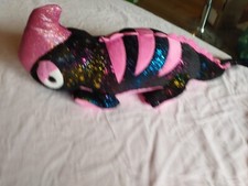 Stofftier Eidechse 50 Cm 