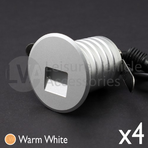 Led stufenleuchte mini - led,