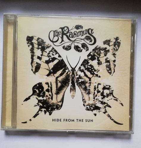 The rasmus hide - the, –