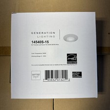 Sea Gull 14540S-15 Traverse