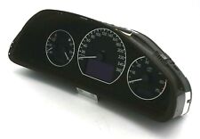 Mercedes-Benz CLK W208  Tachoeinheit Tachometer  A2085408211  km/h