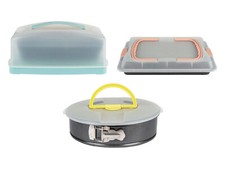 zenker Back-Container