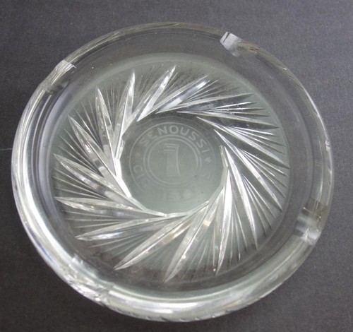 Großer alter glas - großer,