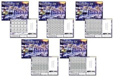 Wertmarken Getränkemarken