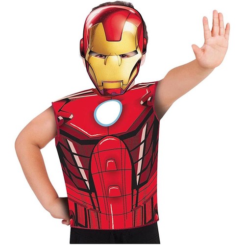 Iron man kinder - iron,