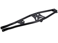 Rahmenobergurt verstärkt