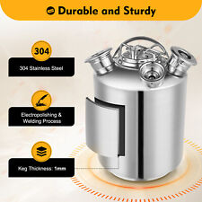 Edelstahl Reinigungsbehälter