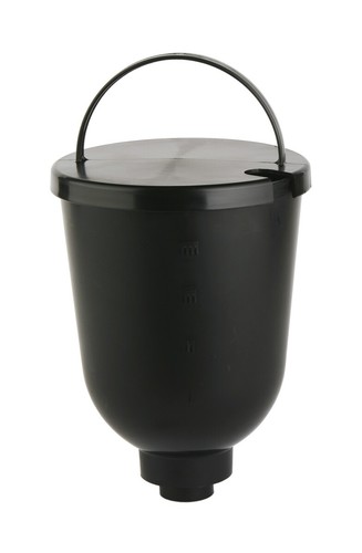 Wagner airless farbbehälter - wagner,