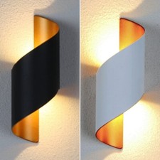 LED Wandleuchte Wandlampe