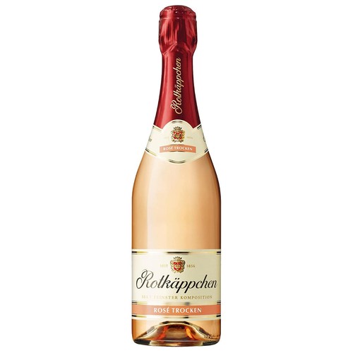Rotkäppchen sekt rosé - sekt,