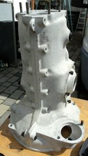 Getriebegehäuse Porsche 356 `52 - `55 VW Käfer unsynchron orig gebr gestrahlt