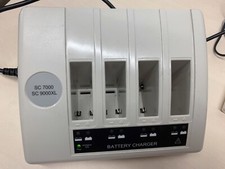 Siemens sc7000 sc9000xl - sc7000, 4-bank