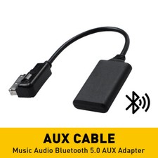 Audio Cable Adapter AMI MMI