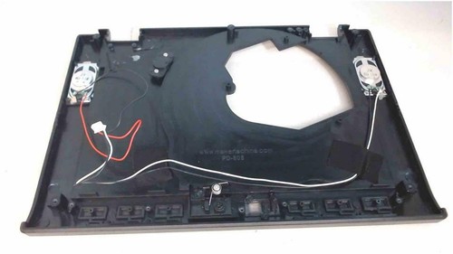 Plastik gehäuseteil speaker - gehäuseteil,