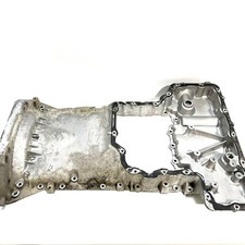 Ölwanne ORIGINAL Mercedes