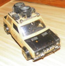 Fiat 128, Politoys 1:25.