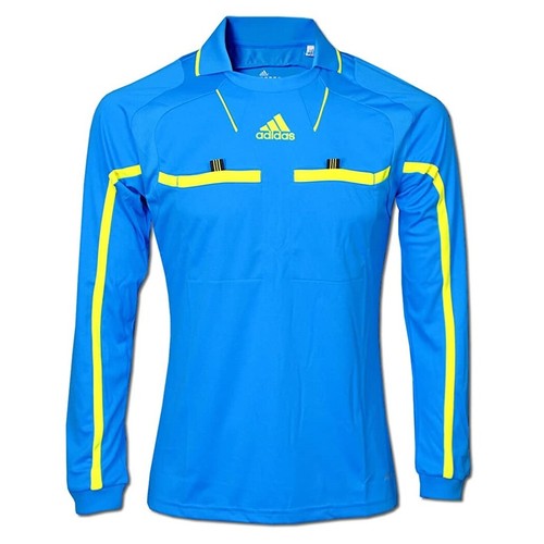 Adidas schiedsrichter trikot - adidas,