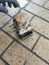 ABS Steuergerät Hydraulikblock 0265800388 HYUNDAI Getz TB 1.5 CRDi