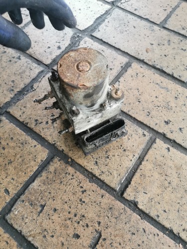 Abs steuergerät - abs,