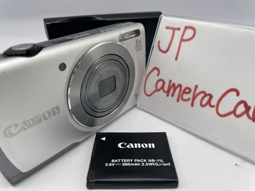Canon powershot a3500 - a3500, is