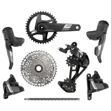Sram apex schaltgruppe - apex,