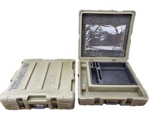 Transportbox Kiste Armee
