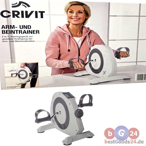 Beintrainer arm - beintrainer,