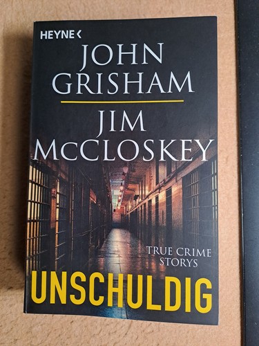 John grisham jim - grisham,