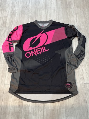 Damen fahrradtrikot mtb - fahrradtrikot,