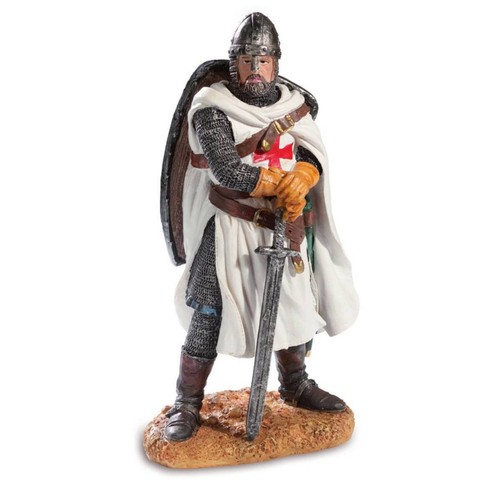 Kreuzritter thomas berard - thomas,