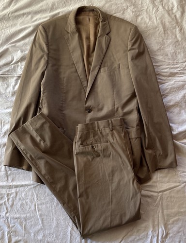 Hugo boss anzug 106 the - anzug,