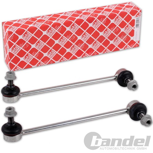 Febi koppelstange vorne - 2x,