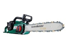 Akku-Kettensäge GMAK 36/40