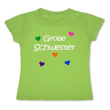 Girl shirt große - shirt,