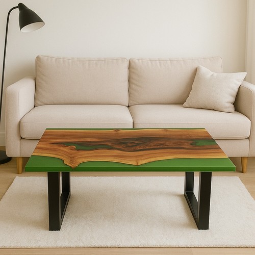 Couchtisch massivholz und - massivholz,