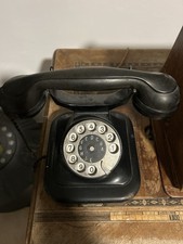 Altes,antikes Telefon mit