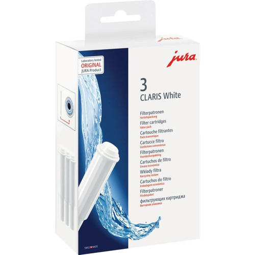 Jura 68739 claris white - claris,