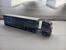 AWM LKW MB Actros 11 Bigsp