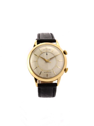 Jaeger armbanduhr 18ct - jaeger,