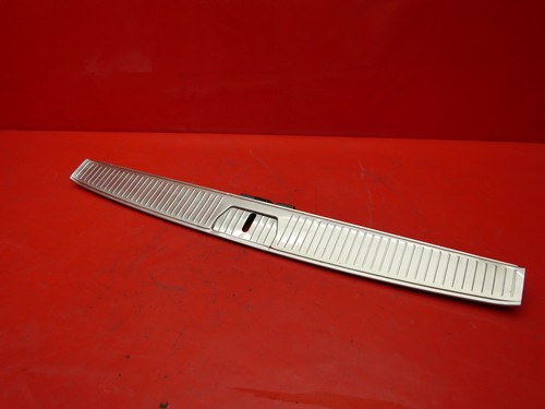 Ladekante mercedes w211 - ladekante,