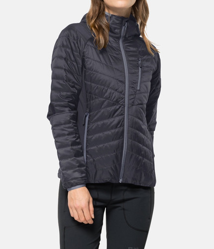 Jack wolfskin routeburn pro - routeburn,