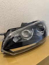 Golf 6 Scheinwerfer