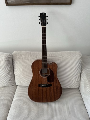 Harley benton solid wood - harley,