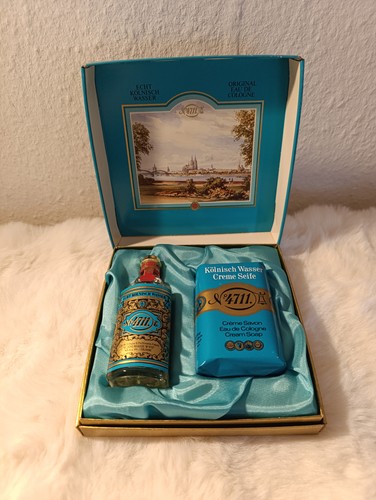 4711 echt kölnisch wasser - kölnisch, 50